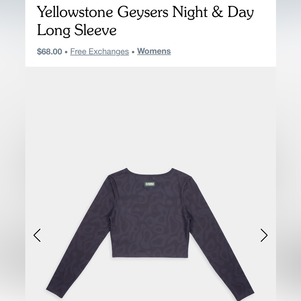 Parks Project Active Top